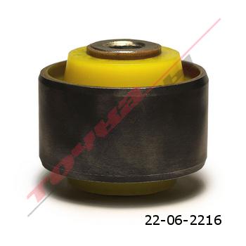 22062216 ТОЧКА ОПОРЫ Полиуретановый сайлентблок передней подвески